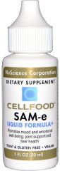 Celular Food SAM-E 30 Ml.