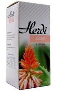 Loe Herdi 250ml.