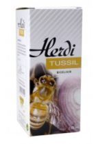 Herdi Tussil 250ml.