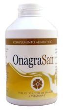 Onagrasan (Óleo de Prímula) 400Perlas