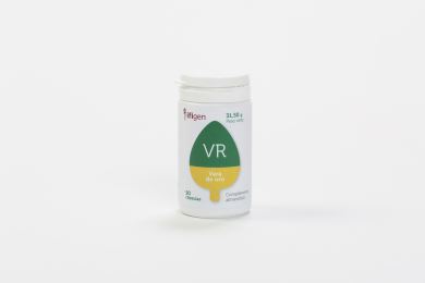 Fitoterapia Vr 90 cápsulas