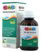 Pediakid Mal Del Transporte (Tonturas) Xarope 125Ml.