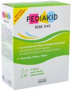 Pediakid Baby Gás 12 Varas