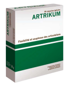 Artrikum 30 Cap.