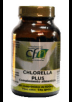 Alga Chlorella mais 90 Comp.