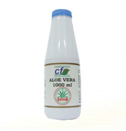 Aloe Vera 1000 ml.