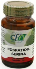 A fosfatidilserina 30cap.