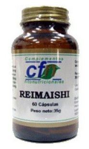 Reimaishi 60 Cap.