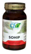 Cfn sohip 60 cap. (vitaminas e suplementos, multinutrientes)
