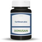 Cartilosan Plus 60 comprimidos