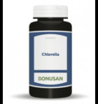 Chlorella 60 Cap.