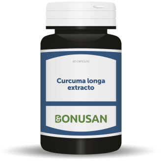 Curcuma Longa Extract 60cap.