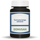 Curcuma Longa Extract 60cap.