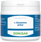 L-Glutamina 200 gr