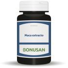 Extrato de Maca 350Mg. 60 cápsulas