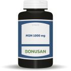 Msm 1000 mg 120 comprimidos