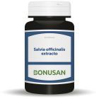 Extrato 60 de Salvia Officinalis Cap.