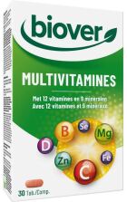 Multivitamínico Básico