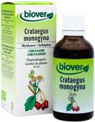 Crataegus Monogyna Tintura de Espinheiro 50 ml