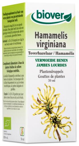 Hamamélis 50 ml