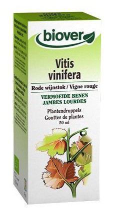 Vitis Vinifera (Red Vine) Tm 50ml.