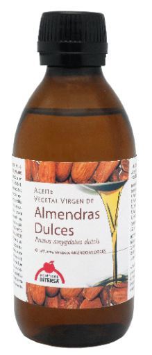 Óleo de Amêndoas Doces 210ml