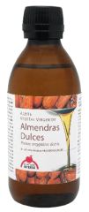 Óleo de Amêndoas Doces 210ml