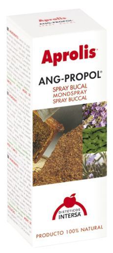 Angi-Propol Aprolis 15ml Spray Oral.