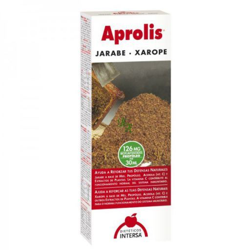 Aprolis Xarope 250ml