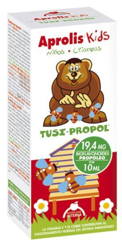 Aprolis Kids Tusi-Propol 105ml