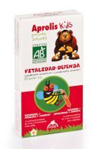 Vitalidade Crianças Aprolis-Defense 10A.