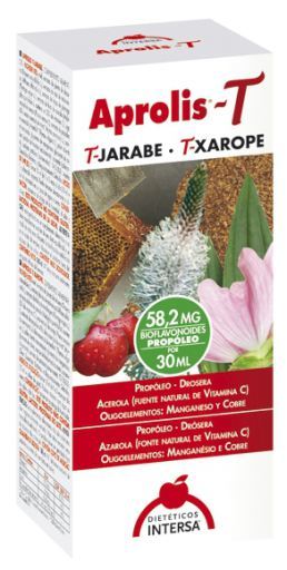 Xarope para a tosse Aprolis 180ml