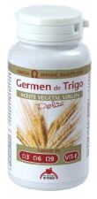 Gérmen de Trigo (Biovitamin E) 50 Pérolas