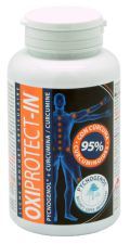 Oxiprotect-In (Pycnogenol e curcumina) 45 Pérolas