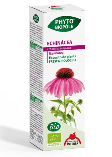 Phyto-Biopôle Bio Equinácea 50 ml