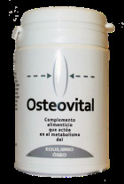 Osteovital 60 Cap.