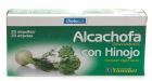 Alcachofra-Funcho 20Amp.