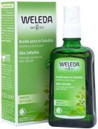 Óleo Anticelulite de Bétula 100 ml