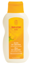 Óleo de Calêndula para beber 200 ml.