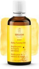 BEBÊ Oil BARRIGA 50 Ml.