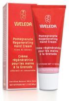 Hand Cream Weleda Granada Regenerador 50ml.