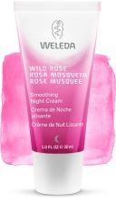 Facial Night Cream 30ml Rosa Mosqueta.