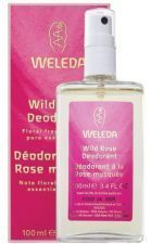 Desodorante Spray Rosa 100 ml