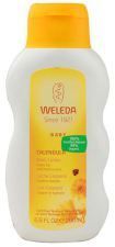 Calendula Body Milk 200ml.