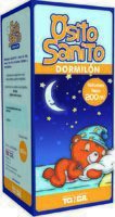 Sleepy Bear Sanito 200ml.