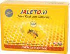 Apicol Jaleton 20 ampolas