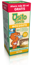 Urso Sanito Mocosete 150 ml