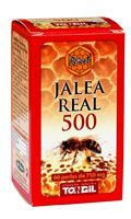 Apicol Royal Jelly 500 60 pérolas