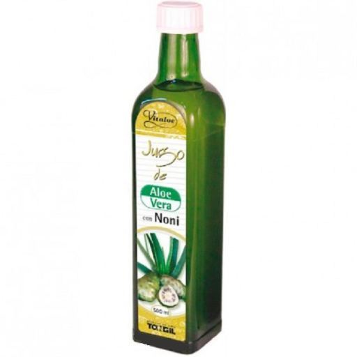 Noni Vitaloe 500ml.