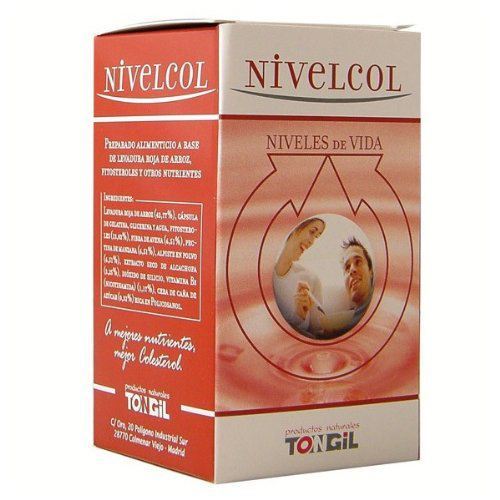 60cap Nivelcol.